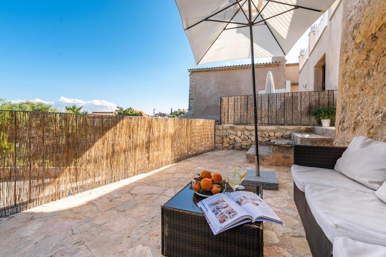 Finca Son Arnau Selva  Exterior photo